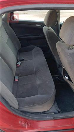 شيفروليه امبالا